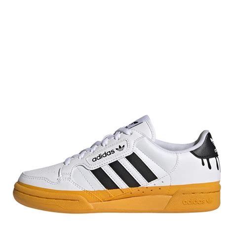 adidas continental 80 junior